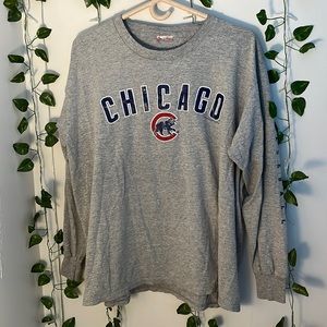 Chicago Cubs Long sleeve